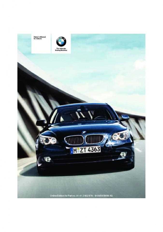 2010 bmw 3 series owners manual