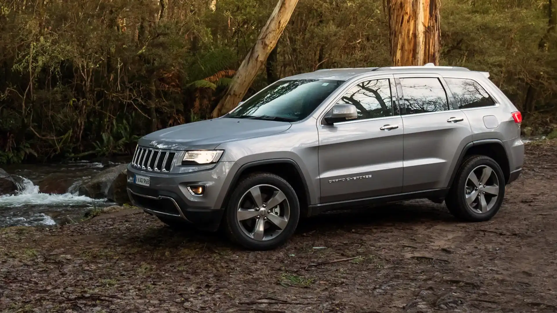 2014 jeep grand cherokee diesel owners manual