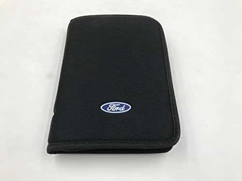 2009 ford taurus owners manual
