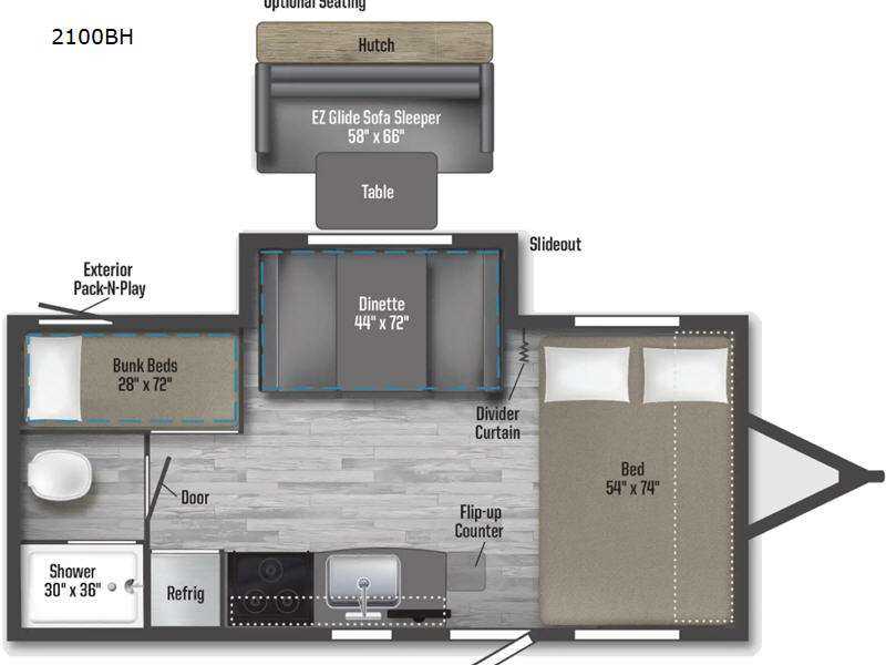 2022 winnebago micro minnie owners manual