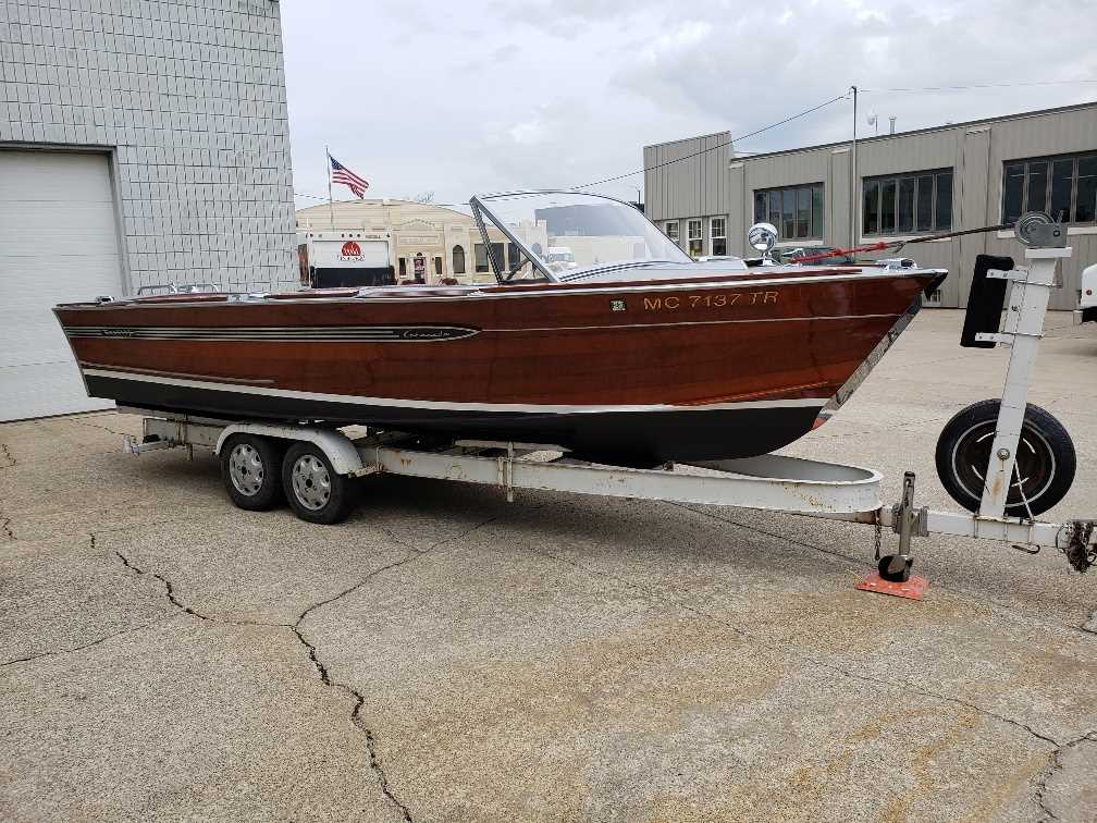 century boat owners manuals