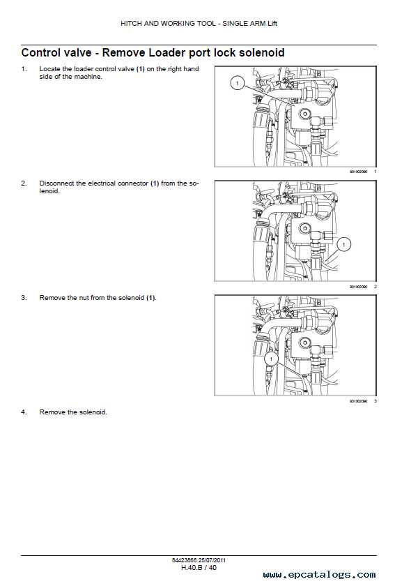 case tr270 owners manual