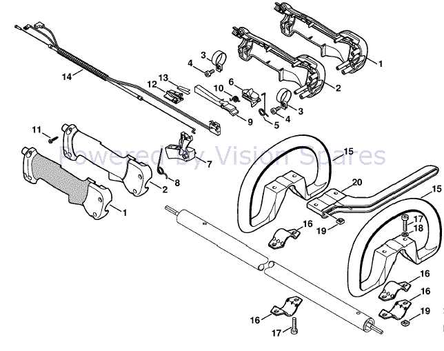 stihl fs90r owners manual