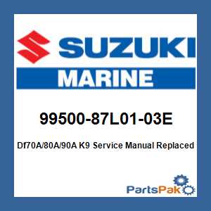 suzuki df90a owners manual