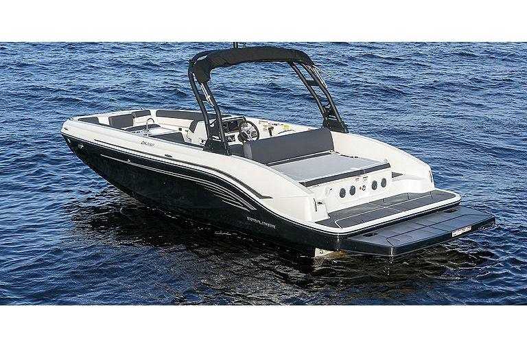 bayliner element owners manual