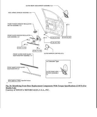 2010 toyota tundra owners manual