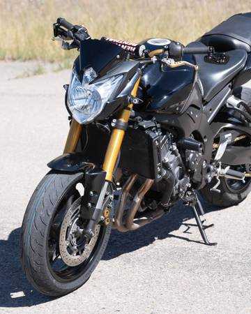 2011 yamaha fz8 owners manual