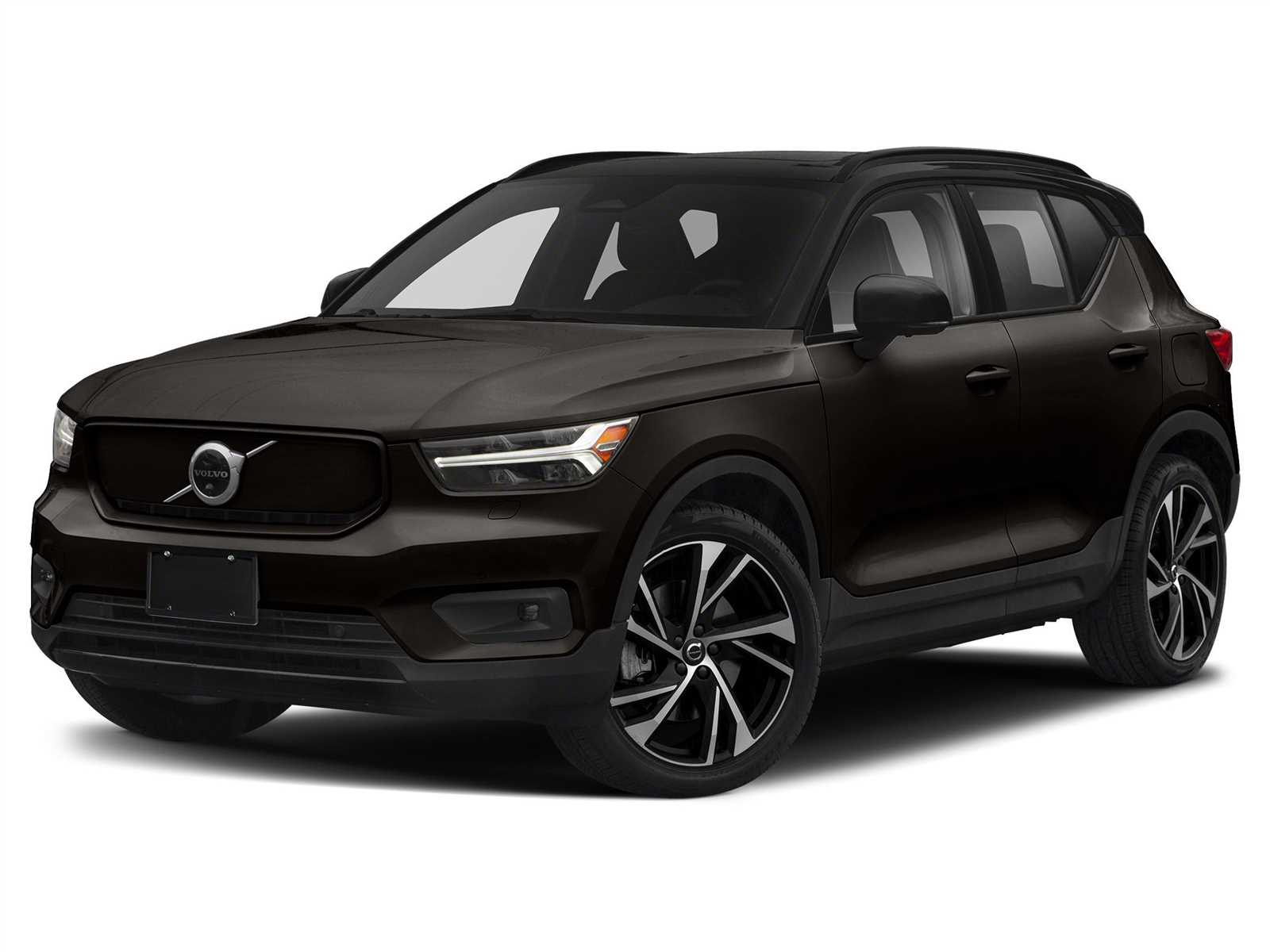 2021 volvo xc40 recharge owners manual