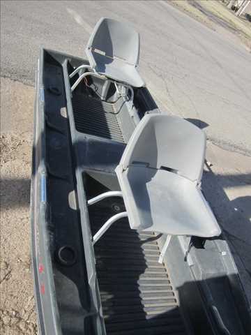 bass tracker bantam 3x owners manual