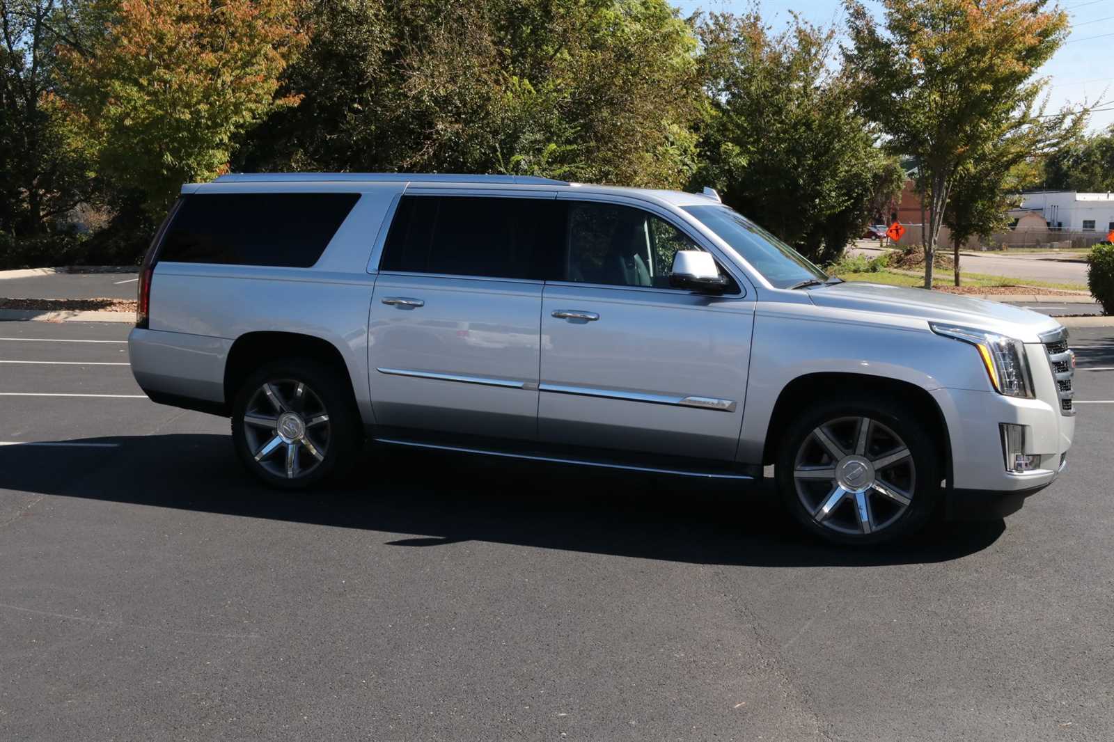 2016 escalade owners manual