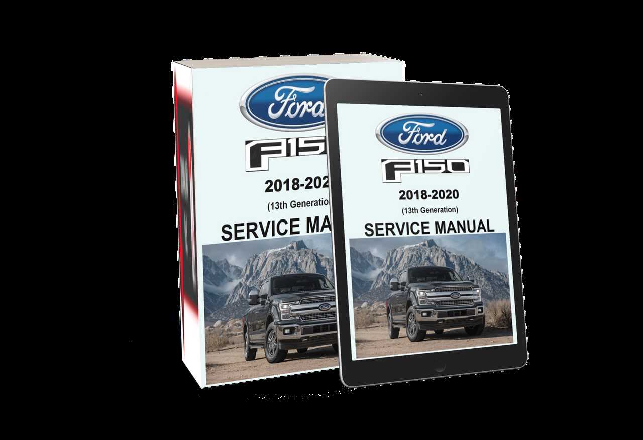 2009 f150 owners manual