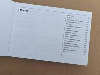 2019 gmc yukon denali owners manual