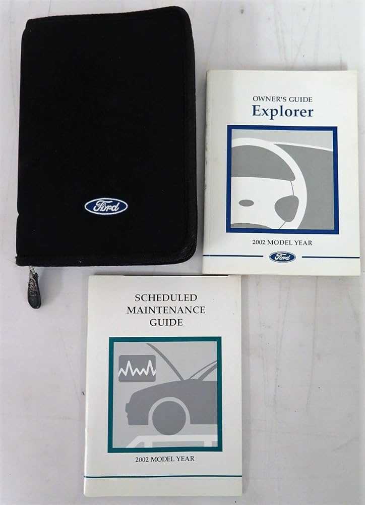 02 ford focus owners manual