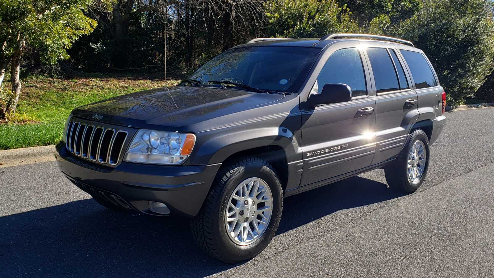 2002 jeep grand cherokee limited owners manual