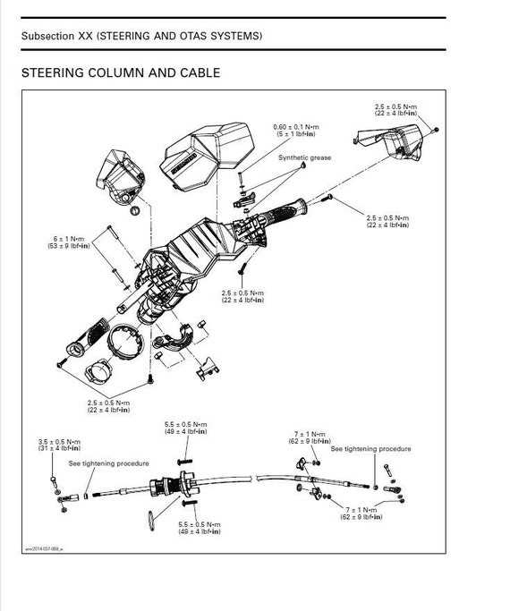 1997 polaris slt 780 owners manual