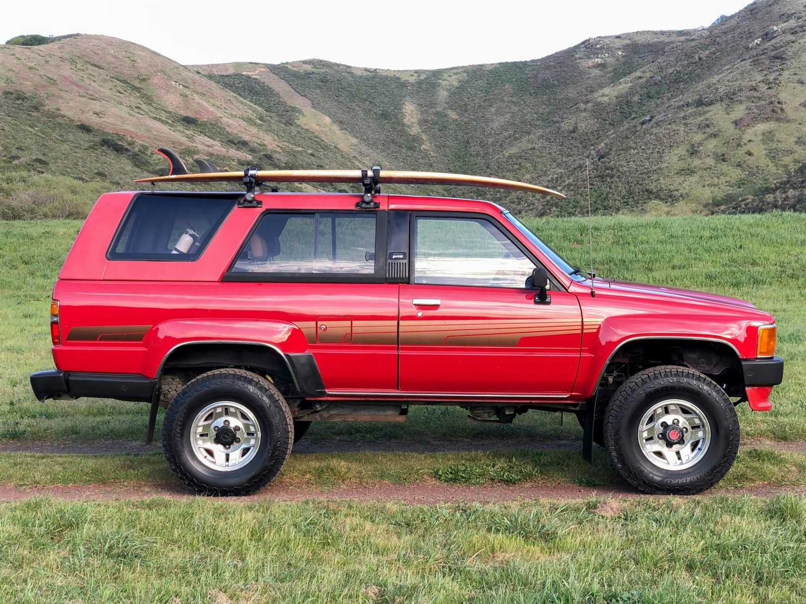 2011 toyota 4runner owners manual