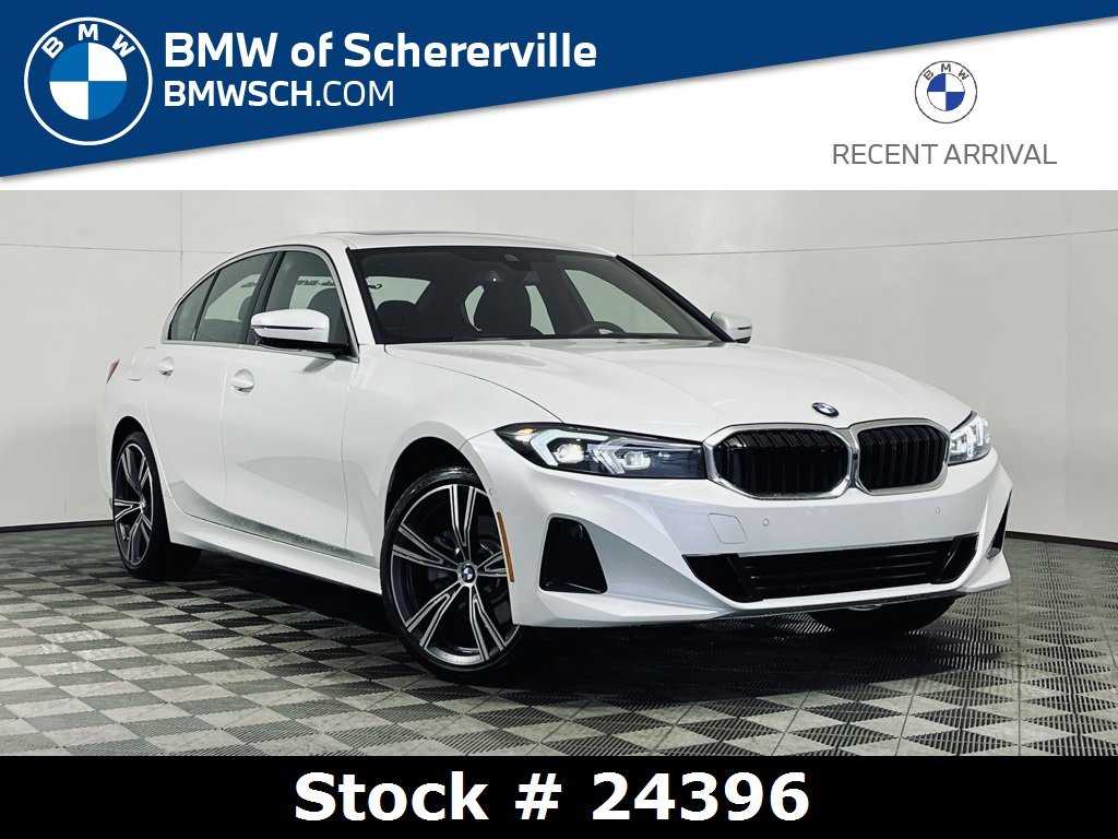 2018 bmw 330i owners manual