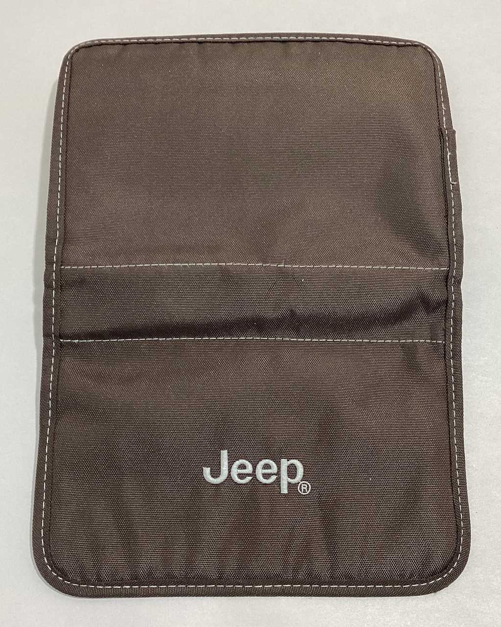 2010 jeep wrangler owners manual