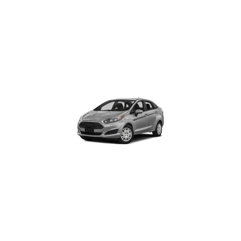2012 ford fiesta se owners manual