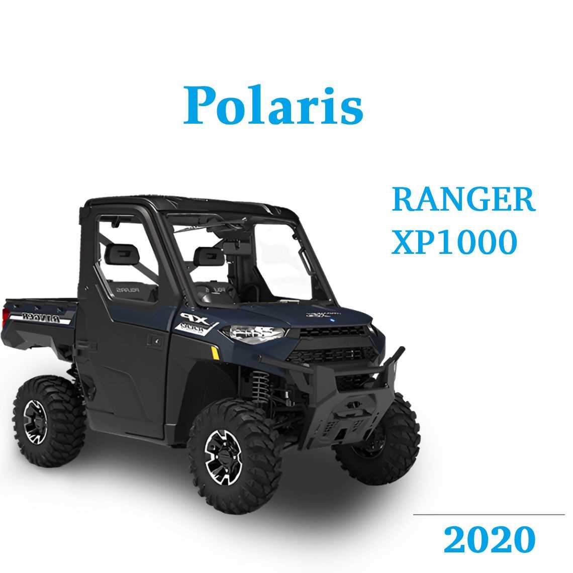 2003 polaris ranger owners manual