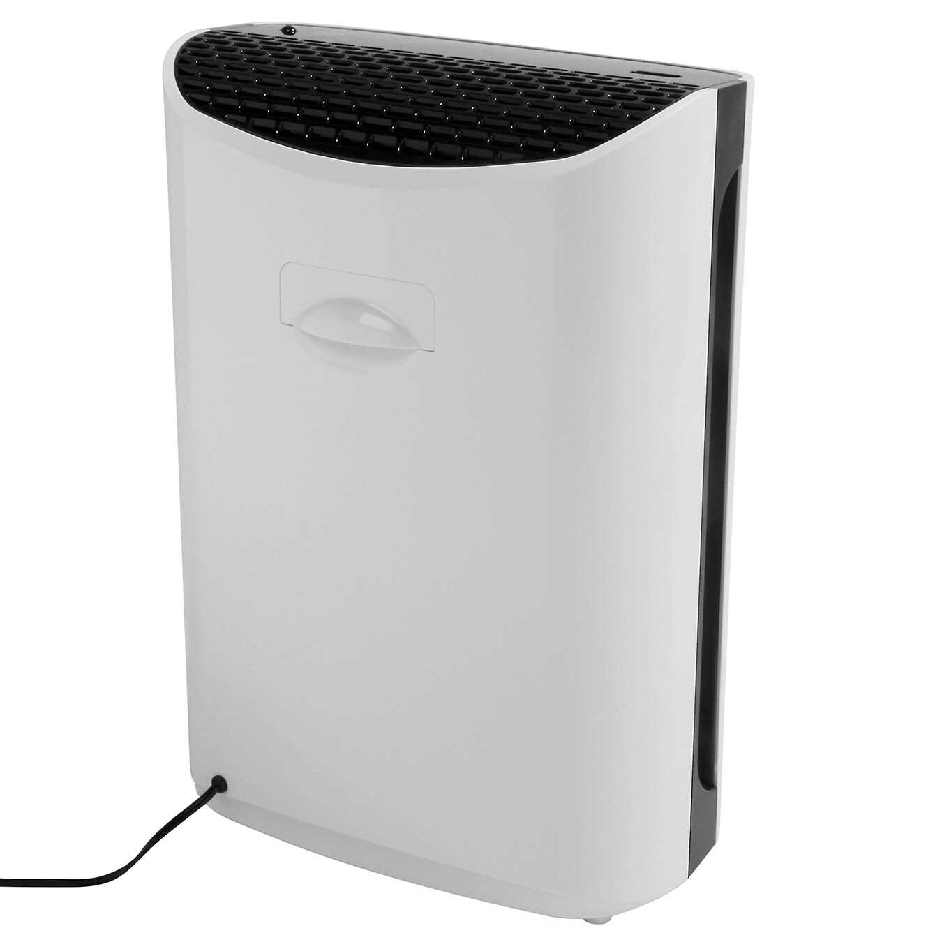 idylis air purifier owners manual
