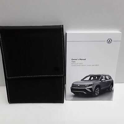 volkswagen owners manual online