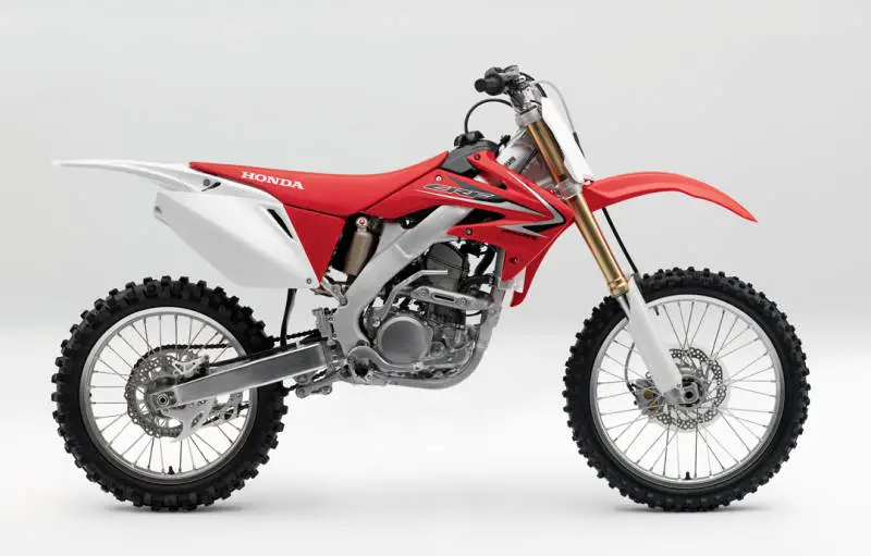 2018 honda crf250r owners manual