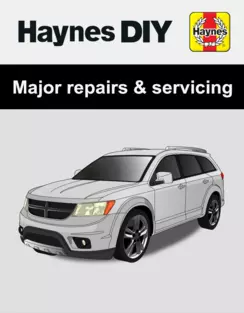 2009 dodge journey owners manual